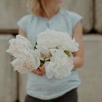 Load image into Gallery viewer, Peony &quot;Elsa Sass&quot;
