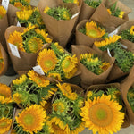 Load image into Gallery viewer, hawthorn-farm-sunflower-delivery
